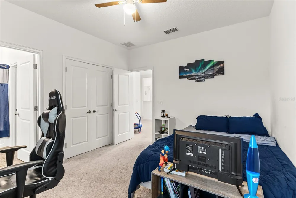 2527 NATOMA BOULEVARD Mount Dora, FL 32757