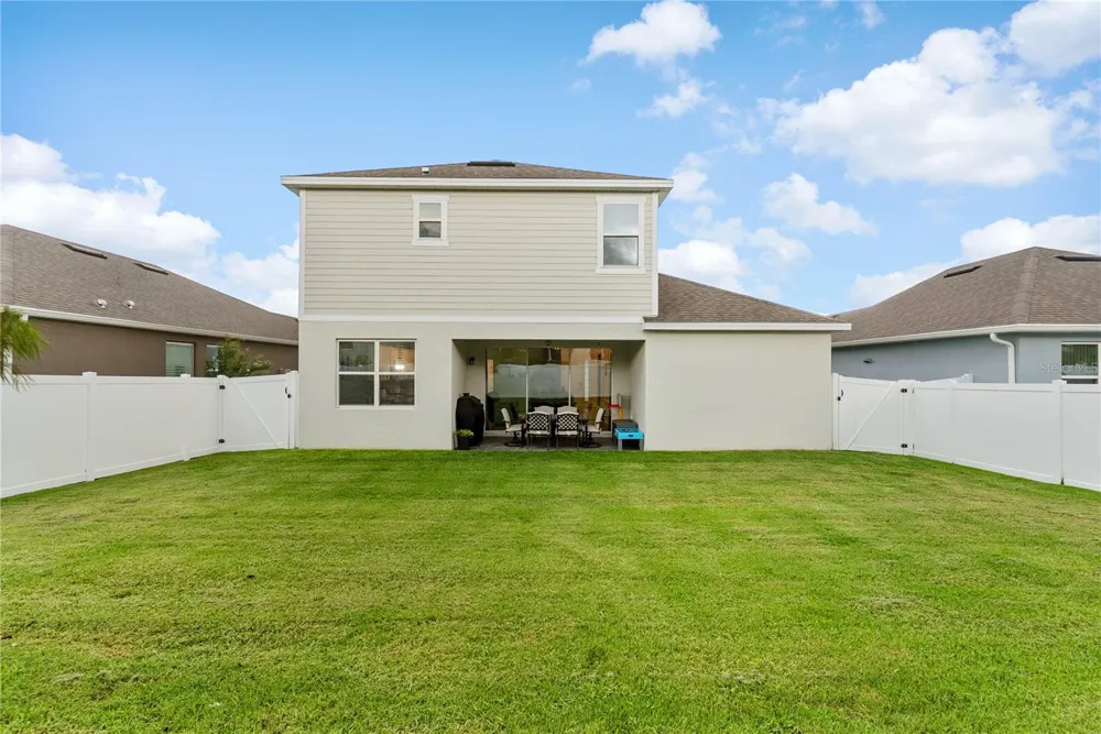 2527 NATOMA BOULEVARD Mount Dora, FL 32757