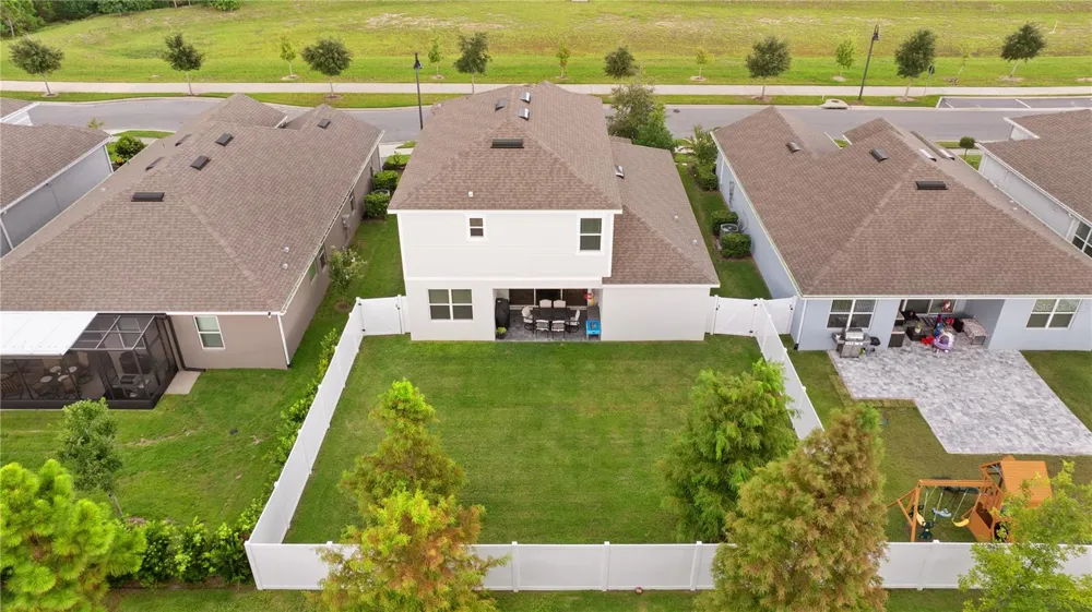 2527 NATOMA BOULEVARD Mount Dora, FL 32757