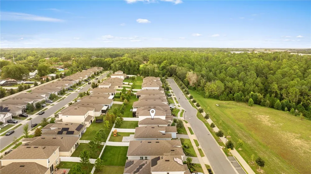 2527 NATOMA BOULEVARD Mount Dora, FL 32757