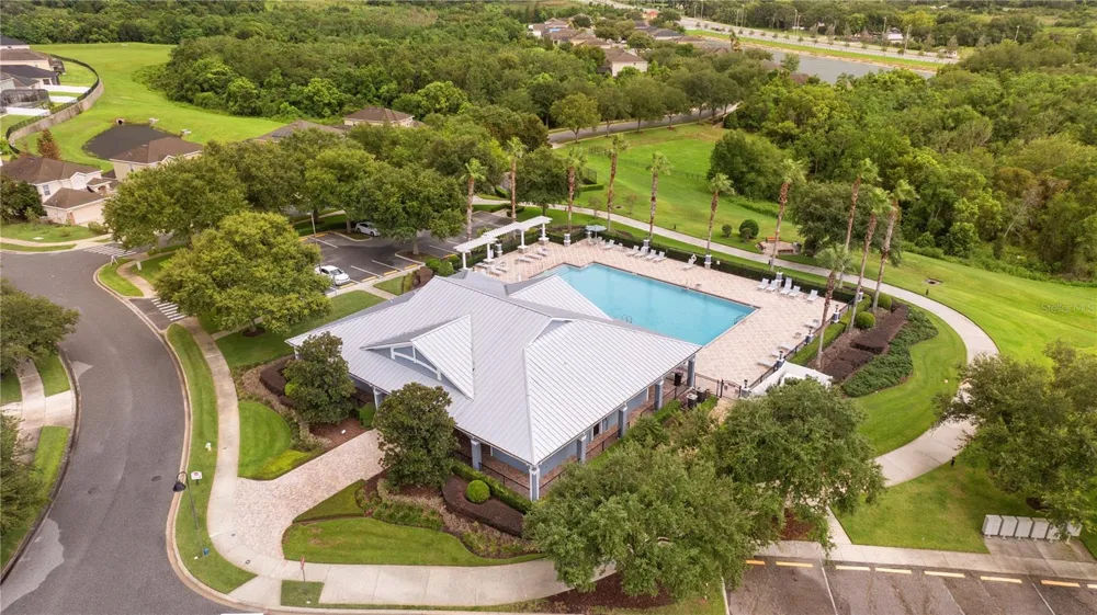 2527 NATOMA BOULEVARD Mount Dora, FL 32757