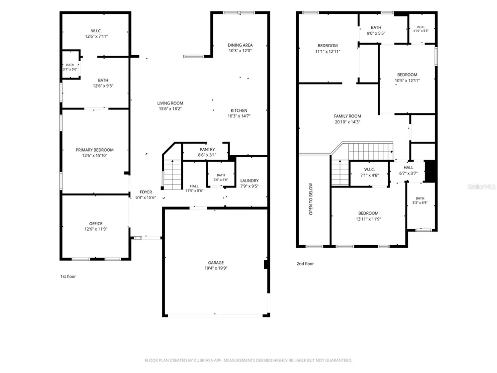 2527 NATOMA BOULEVARD Mount Dora, FL 32757