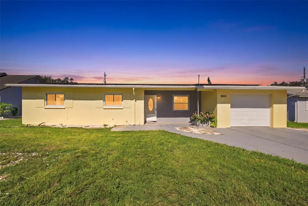 9810 54TH STREET Temple Terrace, FL 33617