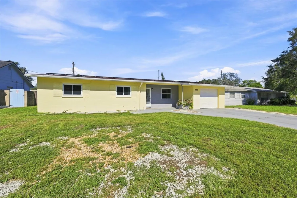 9810 54TH STREET Temple Terrace, FL 33617