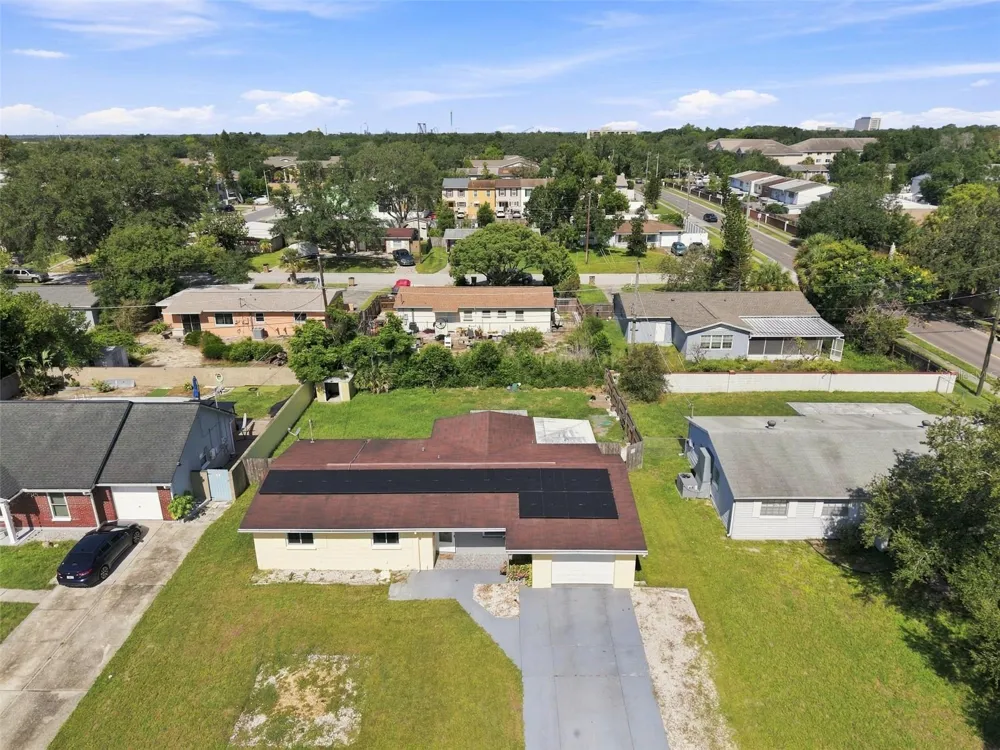 9810 54TH STREET Temple Terrace, FL 33617
