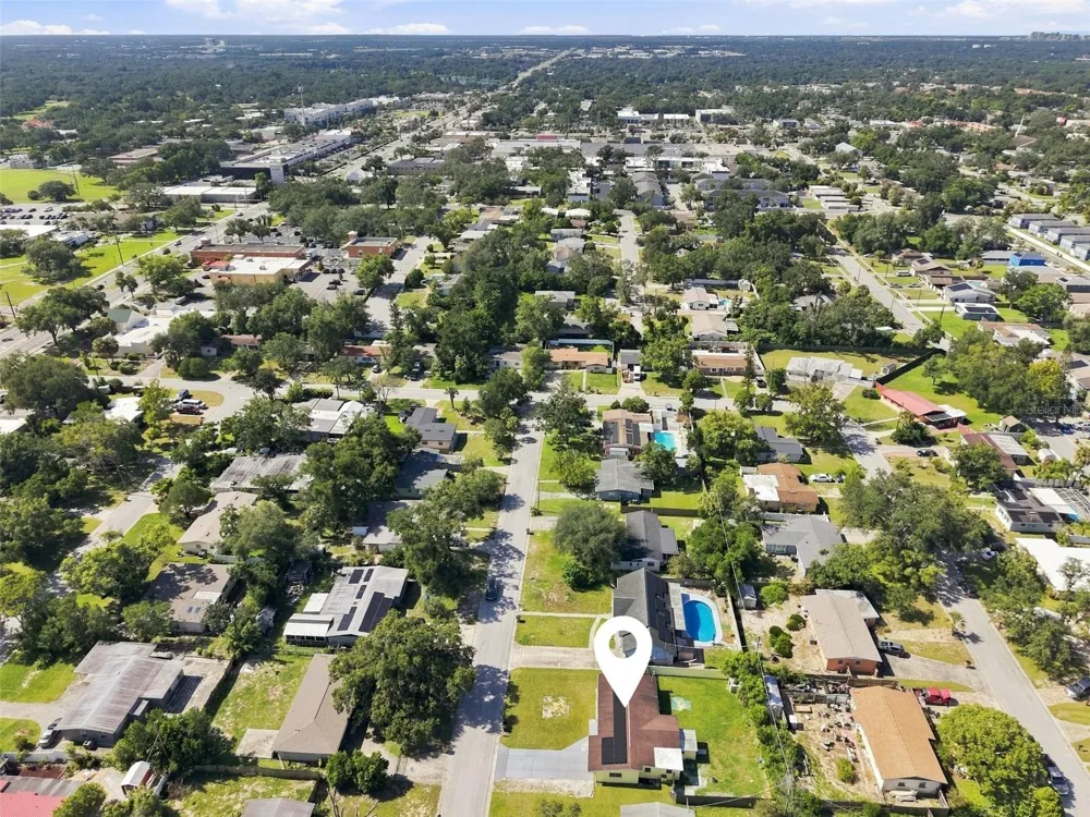 9810 54TH STREET Temple Terrace, FL 33617