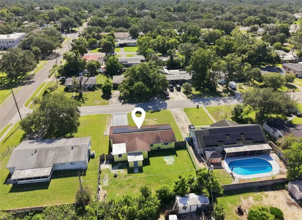 9810 54TH STREET Temple Terrace, FL 33617