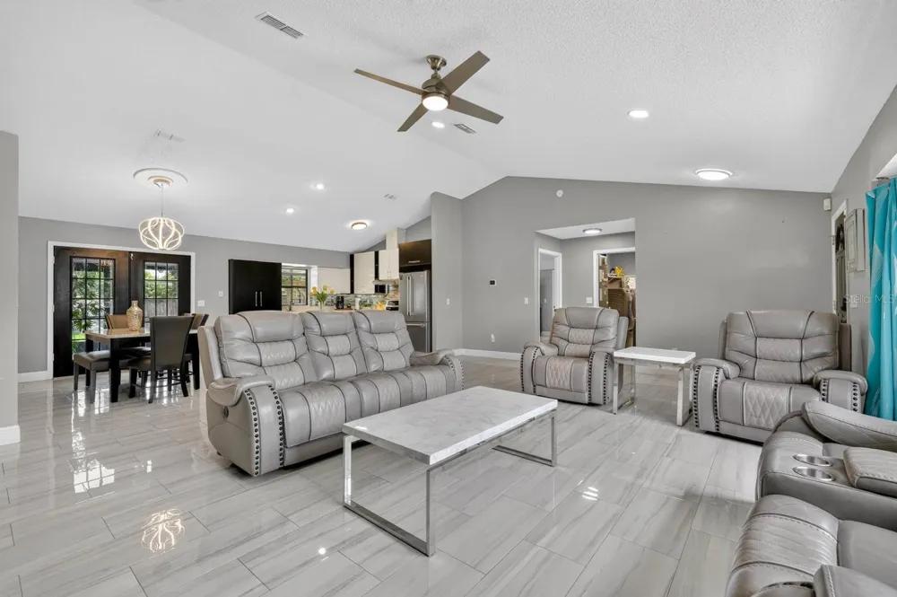 1845 WILLOW OAK DRIVE Edgewater, FL 32141
