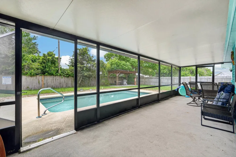 1845 WILLOW OAK DRIVE Edgewater, FL 32141