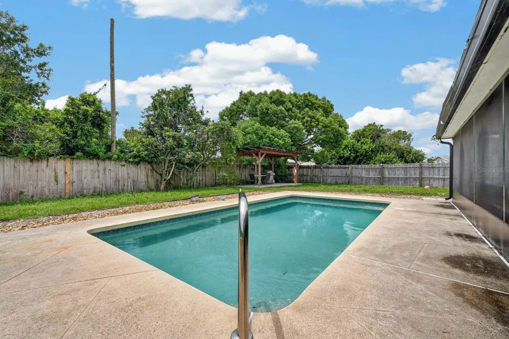 1845 WILLOW OAK DRIVE Edgewater, FL 32141