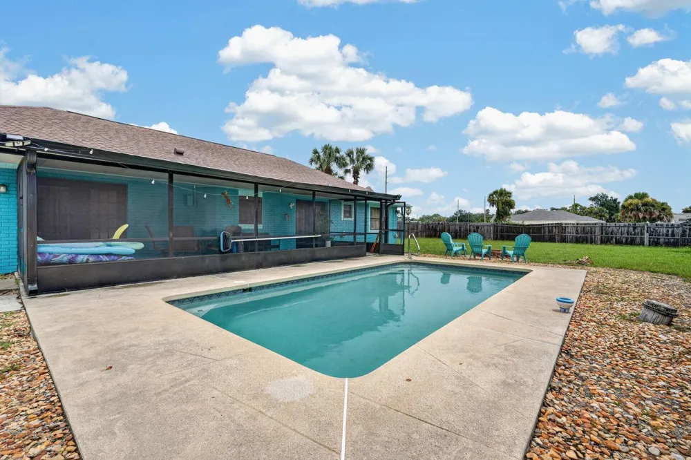 1845 WILLOW OAK DRIVE Edgewater, FL 32141