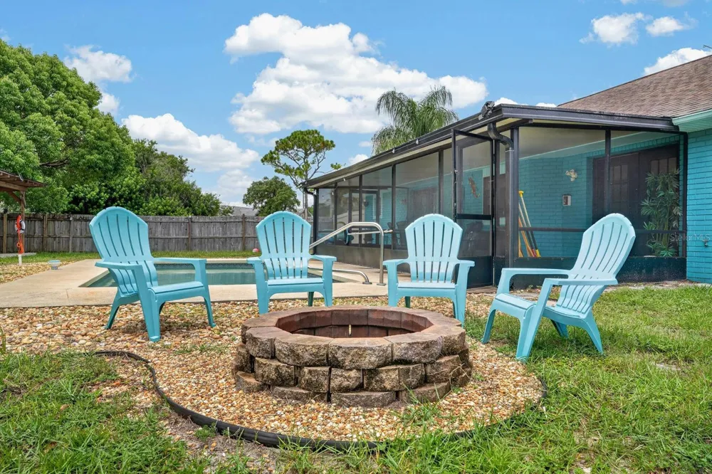 1845 WILLOW OAK DRIVE Edgewater, FL 32141