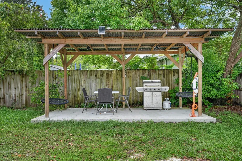 1845 WILLOW OAK DRIVE Edgewater, FL 32141