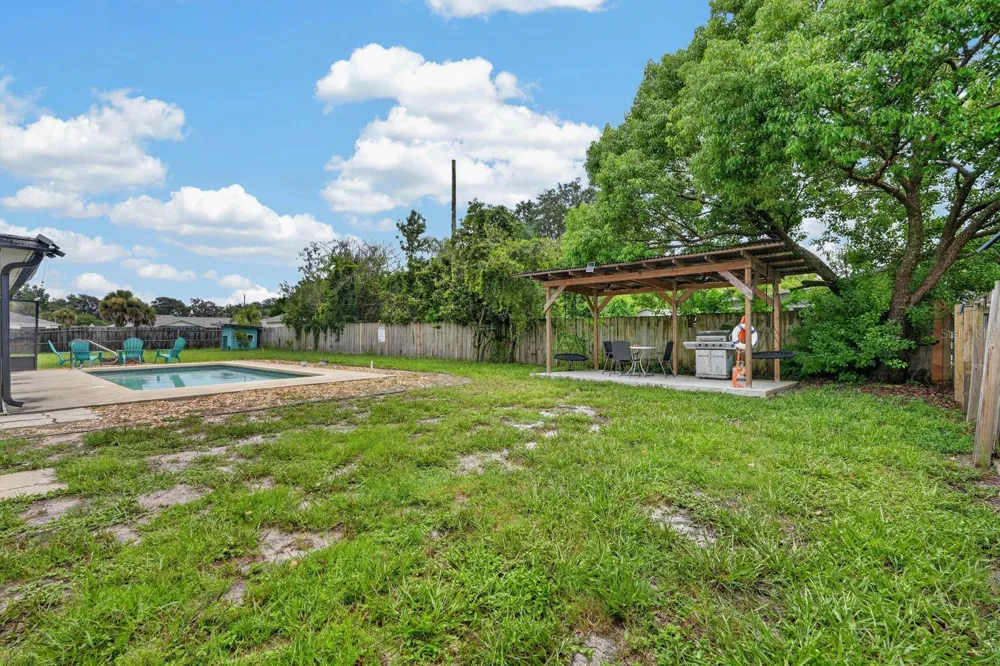 1845 WILLOW OAK DRIVE Edgewater, FL 32141
