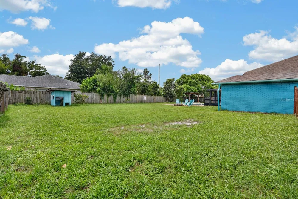 1845 WILLOW OAK DRIVE Edgewater, FL 32141