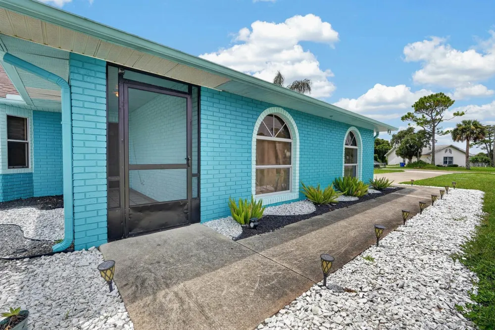 1845 WILLOW OAK DRIVE Edgewater, FL 32141
