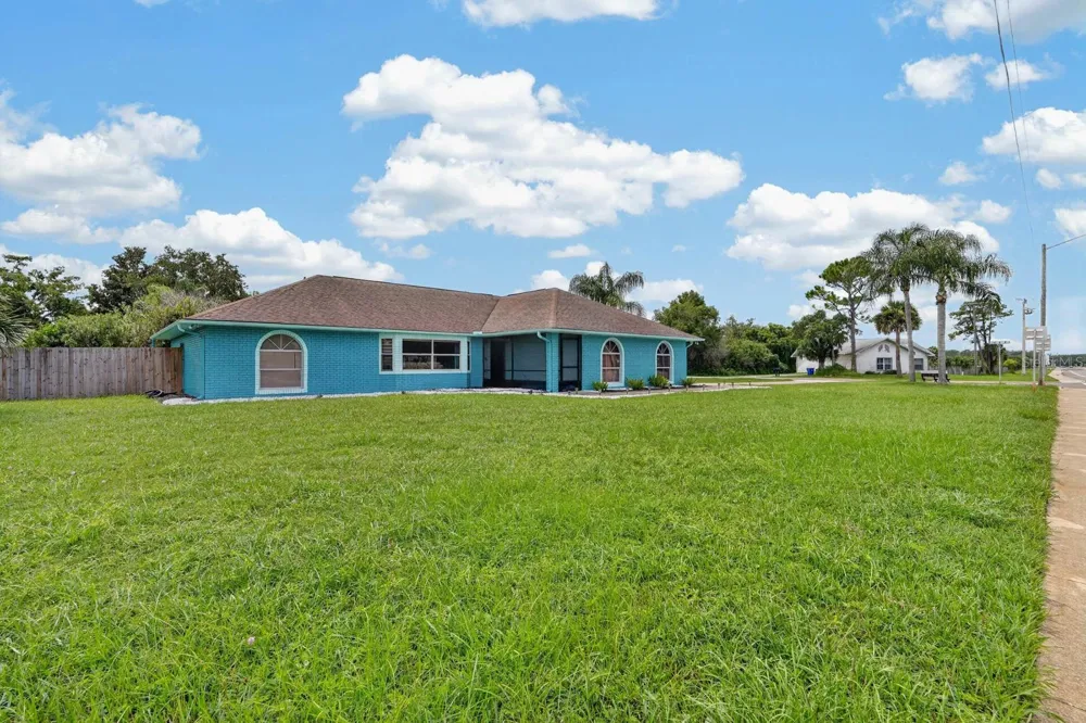1845 WILLOW OAK DRIVE Edgewater, FL 32141
