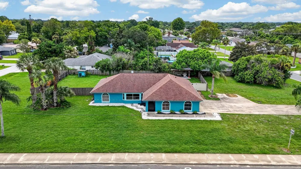 1845 WILLOW OAK DRIVE Edgewater, FL 32141