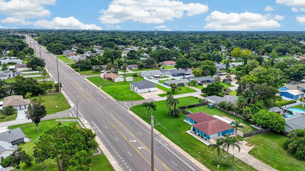1845 WILLOW OAK DRIVE Edgewater, FL 32141
