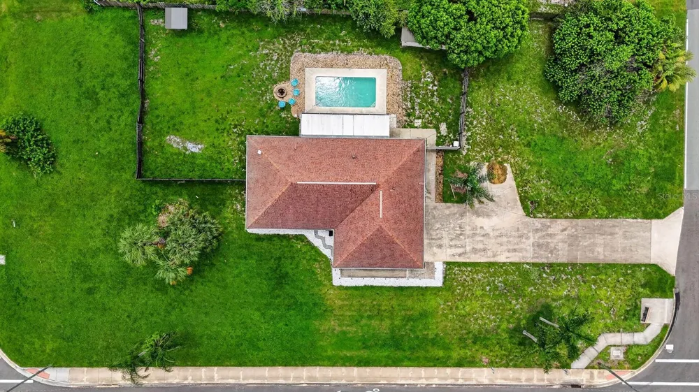 1845 WILLOW OAK DRIVE Edgewater, FL 32141