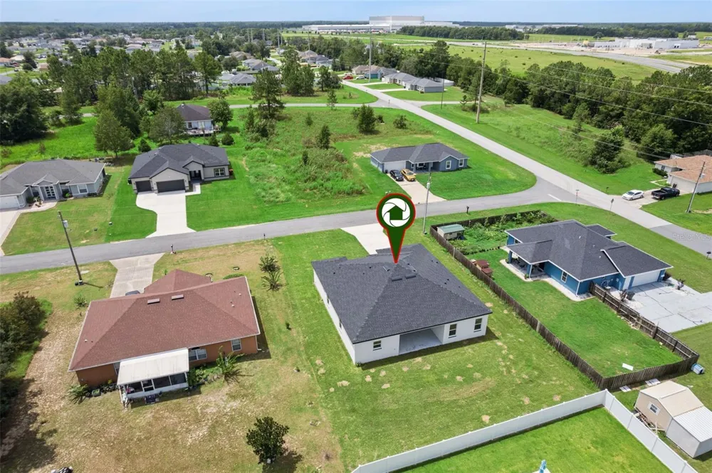 4843 SW 131ST PLACE ocala, FL 34473