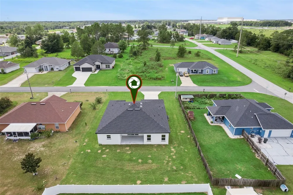 4843 SW 131ST PLACE ocala, FL 34473