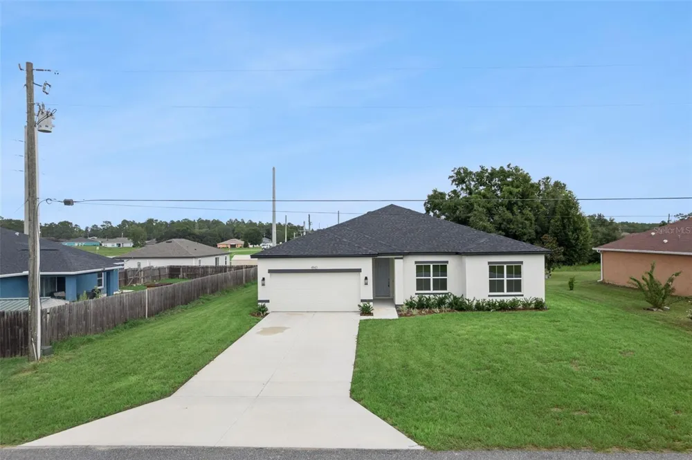 4843 SW 131ST PLACE ocala, FL 34473