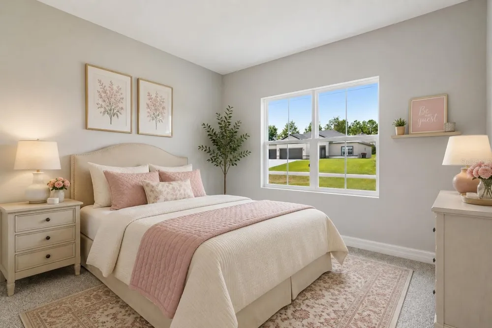 4843 SW 131ST PLACE ocala, FL 34473