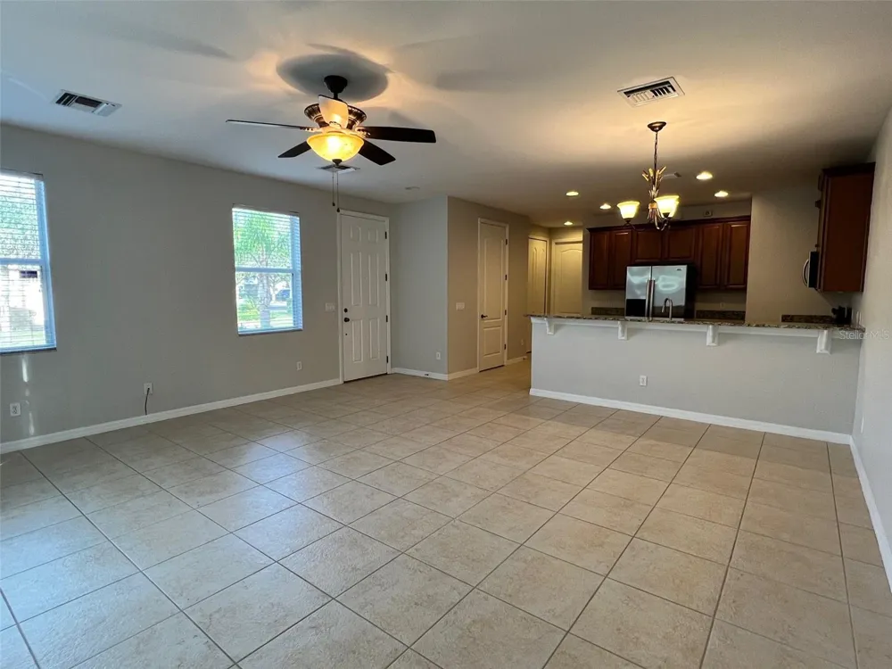 1853 GARDEN SAGE DRIVE Oviedo, FL 32765