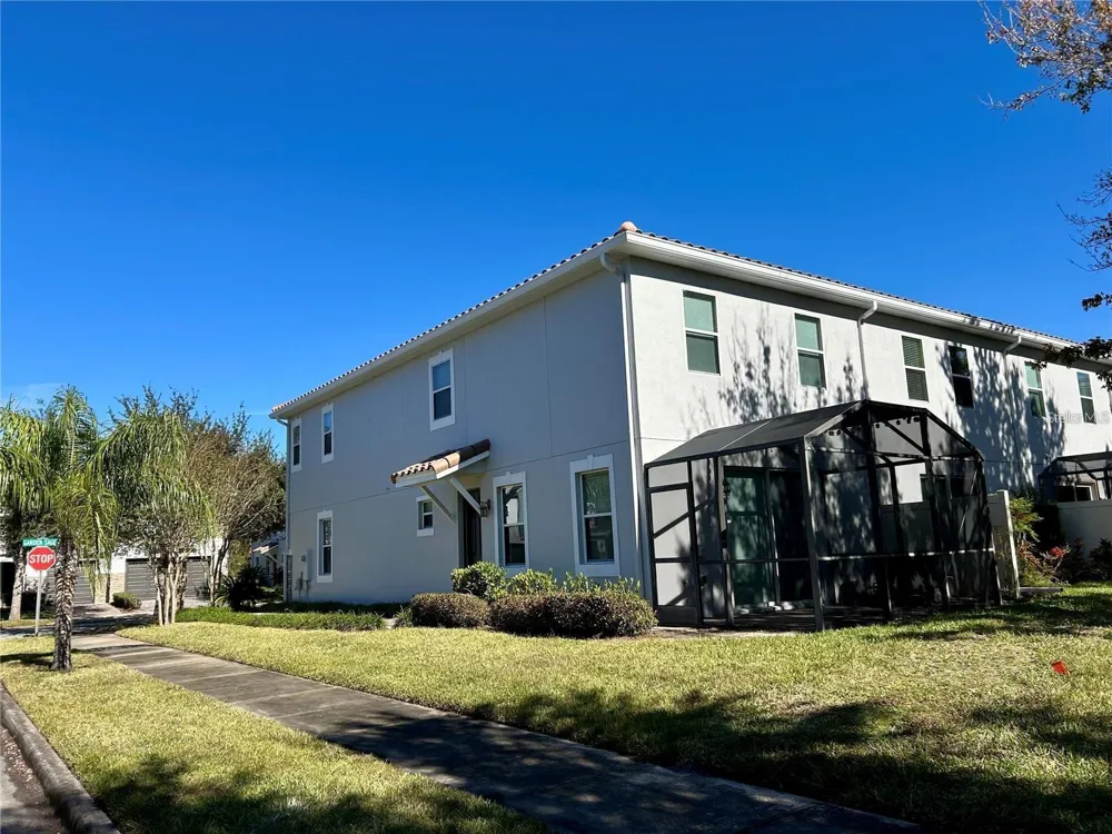 1853 GARDEN SAGE DRIVE Oviedo, FL 32765