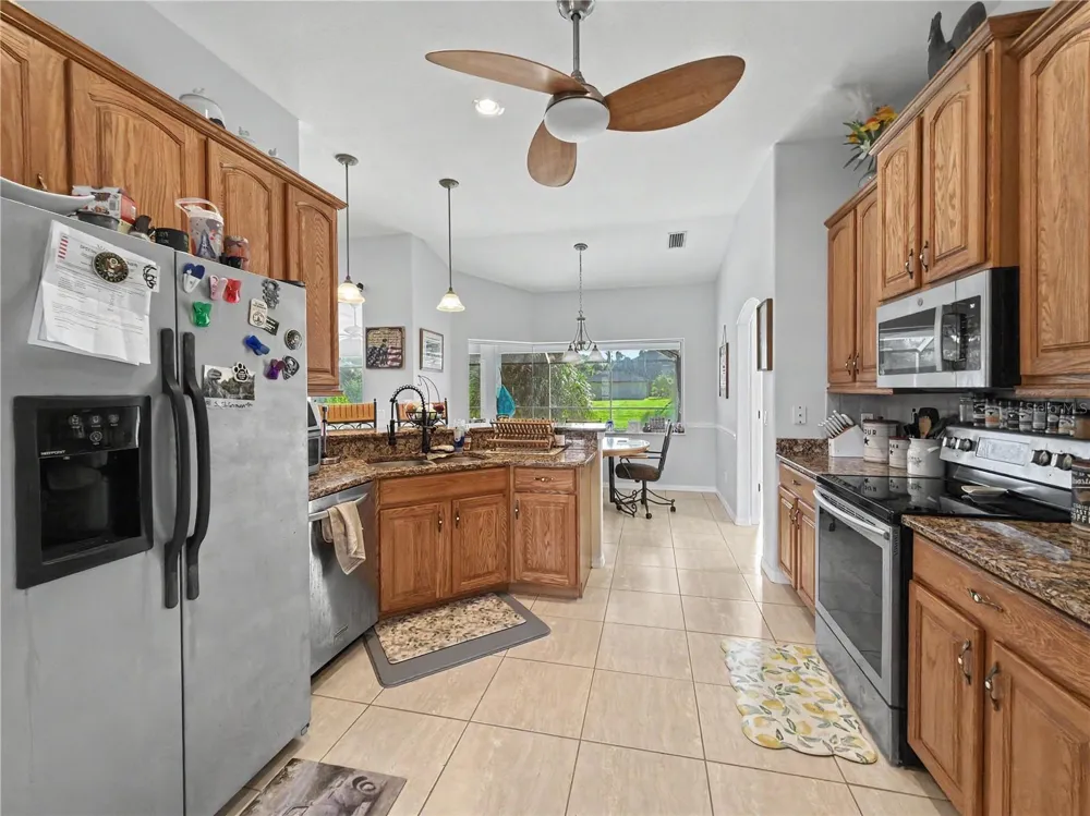 2928 ABBOTSFORD STREET North Port, FL 34287
