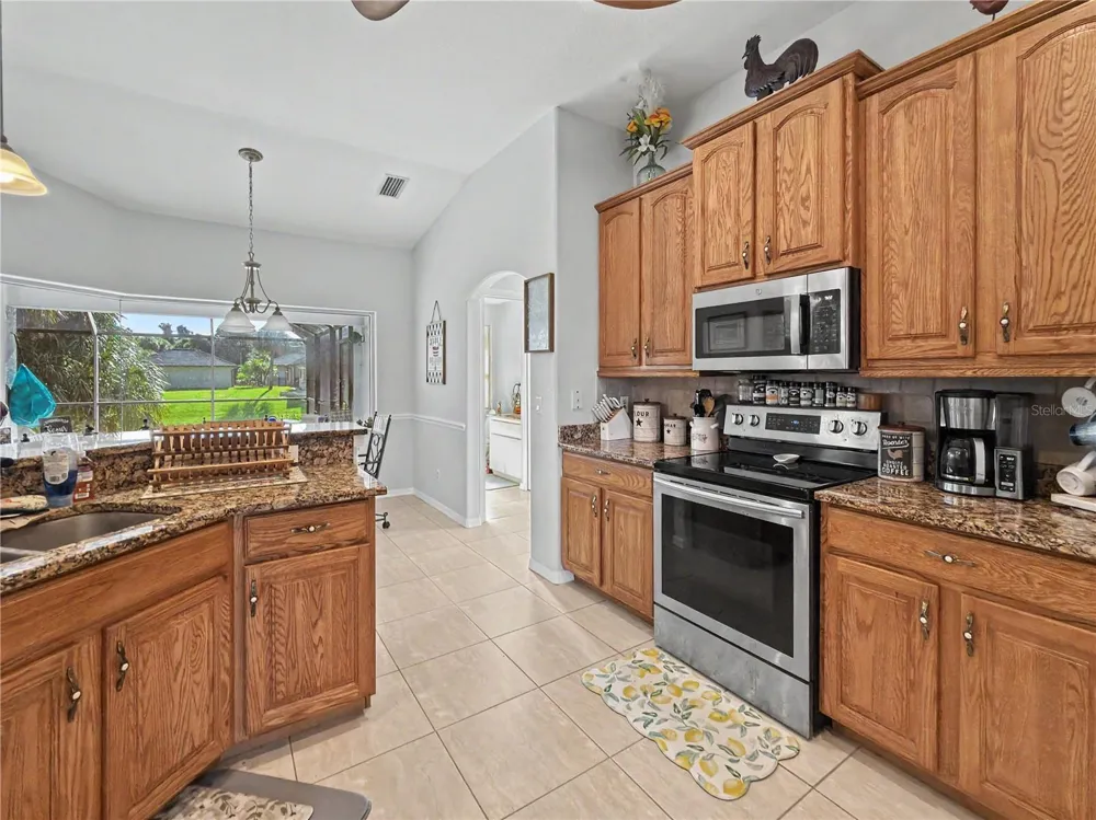 2928 ABBOTSFORD STREET North Port, FL 34287