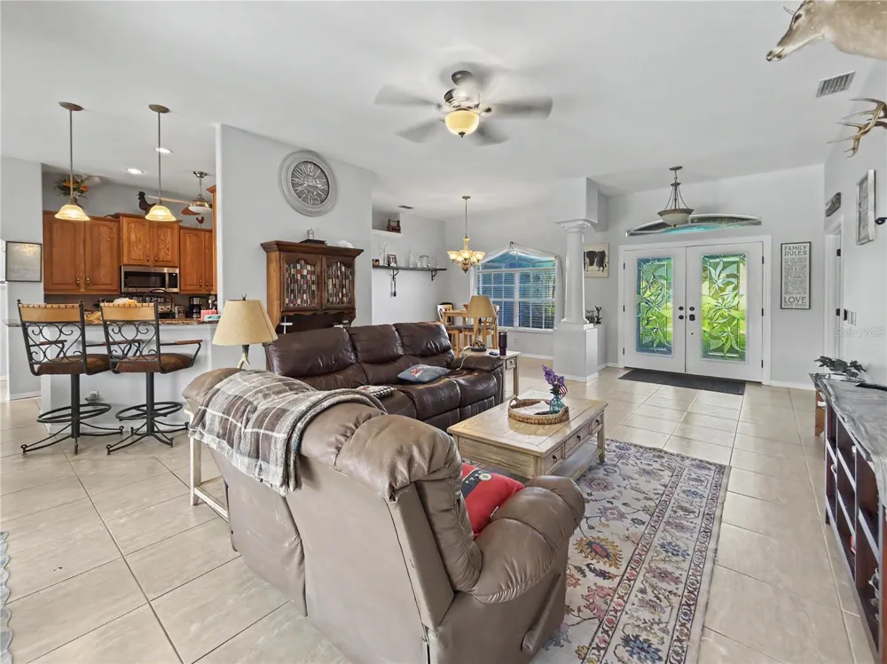 2928 ABBOTSFORD STREET North Port, FL 34287