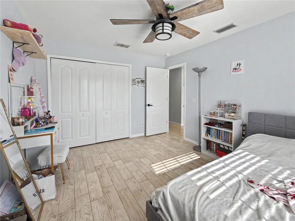 2928 ABBOTSFORD STREET North Port, FL 34287