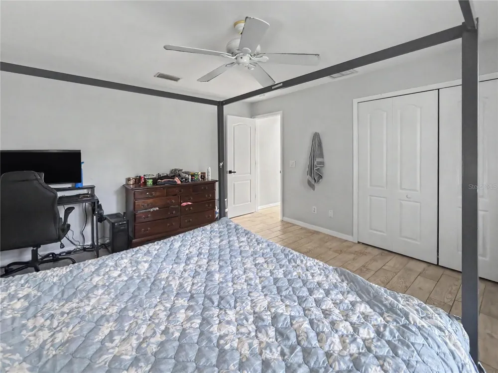 2928 ABBOTSFORD STREET North Port, FL 34287