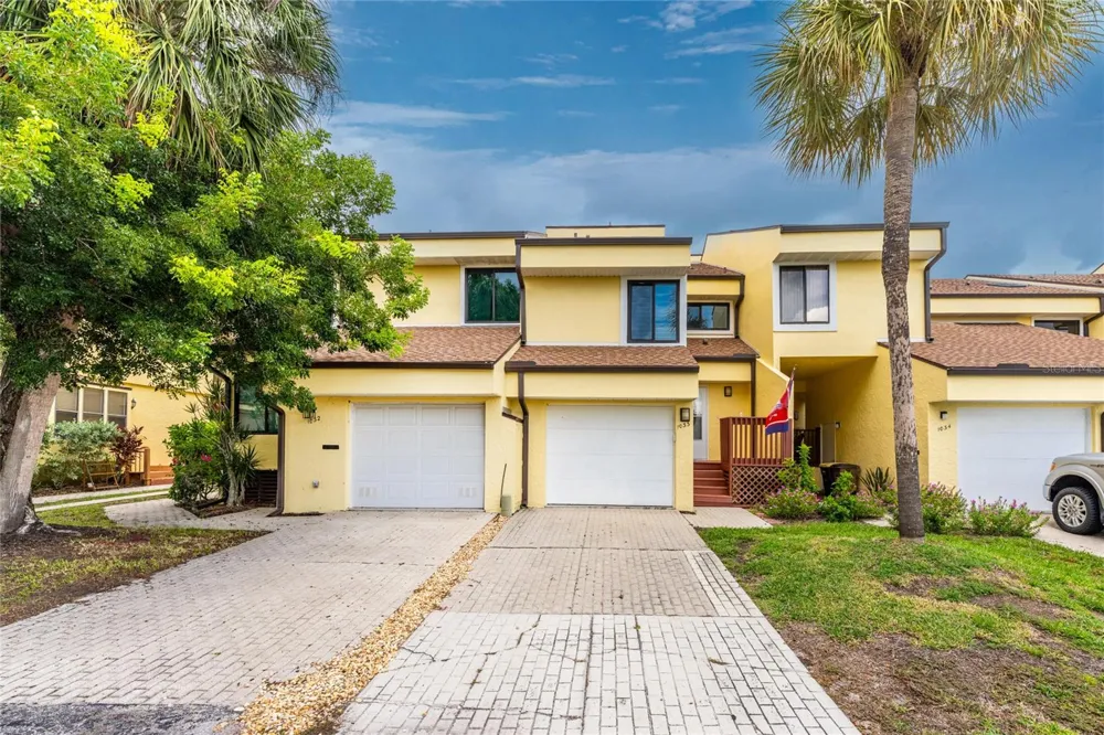 25188 MARION AVENUE #1033 Punta Gorda, FL 33950