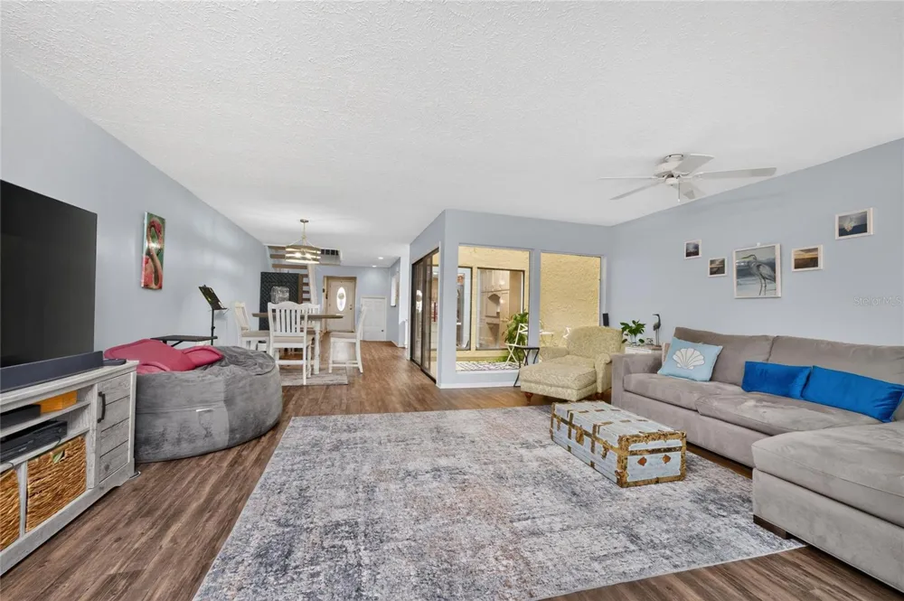 25188 MARION AVENUE #1033 Punta Gorda, FL 33950