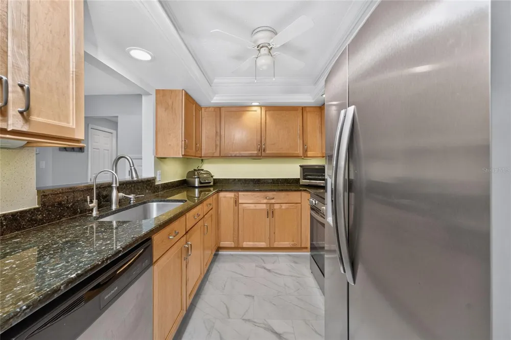 25188 MARION AVENUE #1033 Punta Gorda, FL 33950
