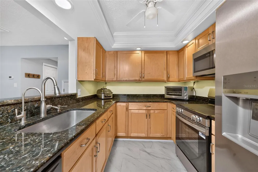 25188 MARION AVENUE #1033 Punta Gorda, FL 33950