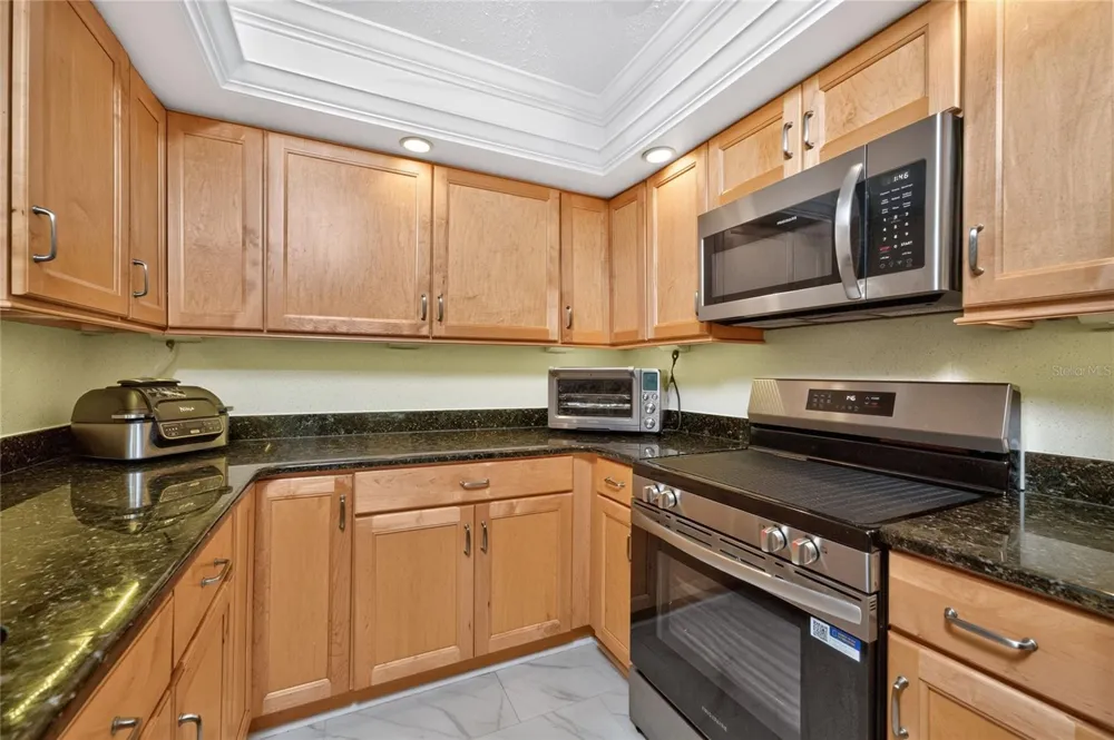 25188 MARION AVENUE #1033 Punta Gorda, FL 33950