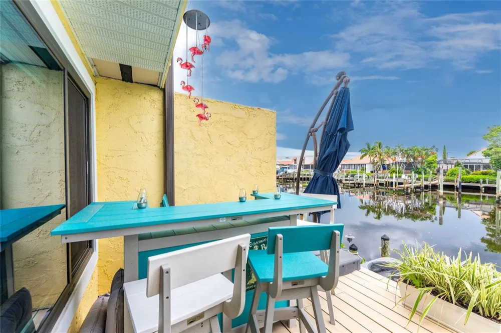 25188 MARION AVENUE #1033 Punta Gorda, FL 33950