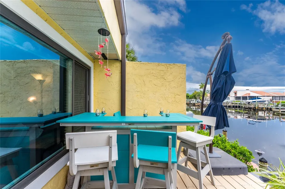 25188 MARION AVENUE #1033 Punta Gorda, FL 33950