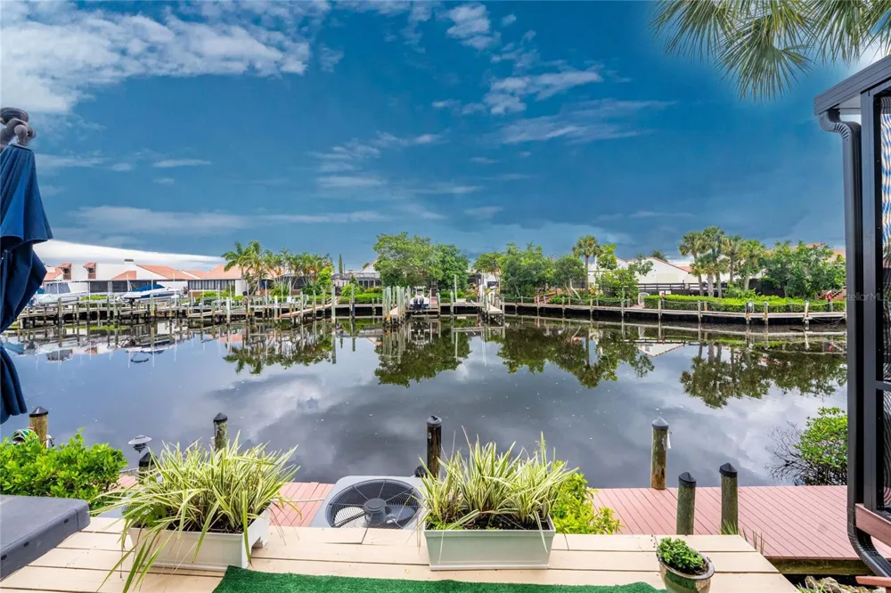 25188 MARION AVENUE #1033 Punta Gorda, FL 33950