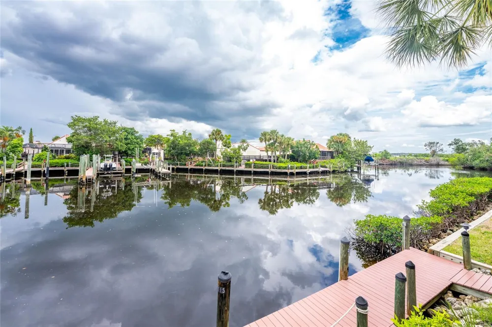 25188 MARION AVENUE #1033 Punta Gorda, FL 33950