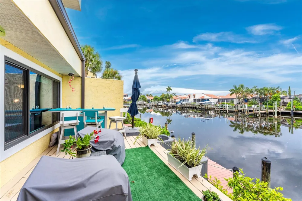 25188 MARION AVENUE #1033 Punta Gorda, FL 33950