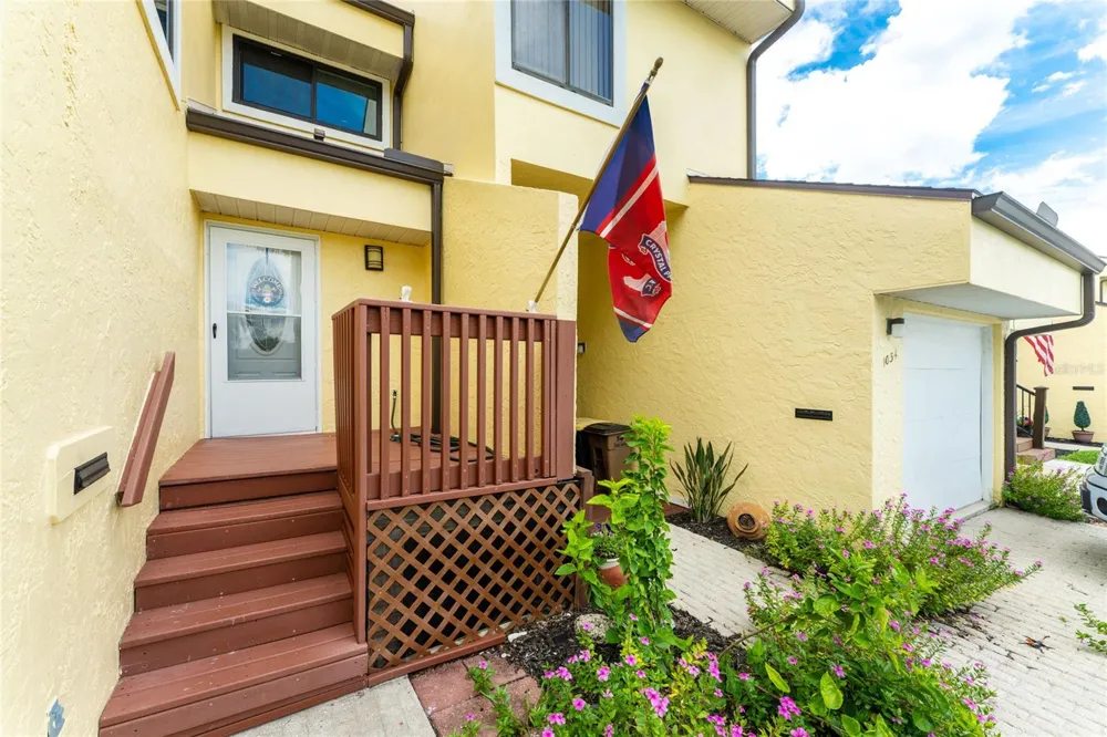 25188 MARION AVENUE #1033 Punta Gorda, FL 33950