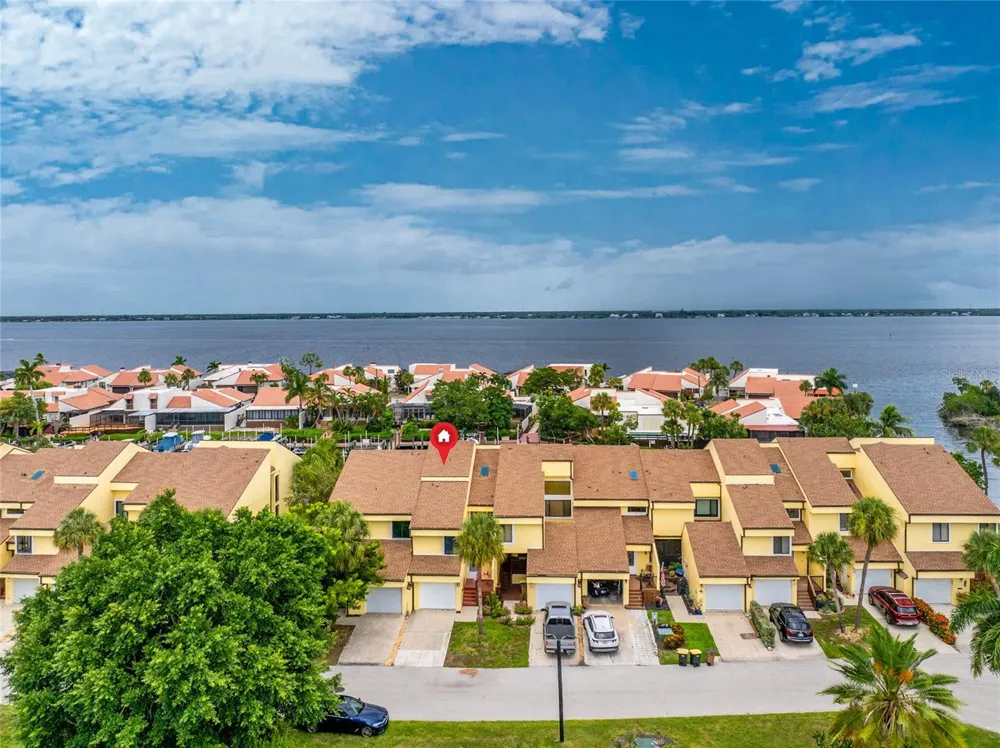 25188 MARION AVENUE #1033 Punta Gorda, FL 33950