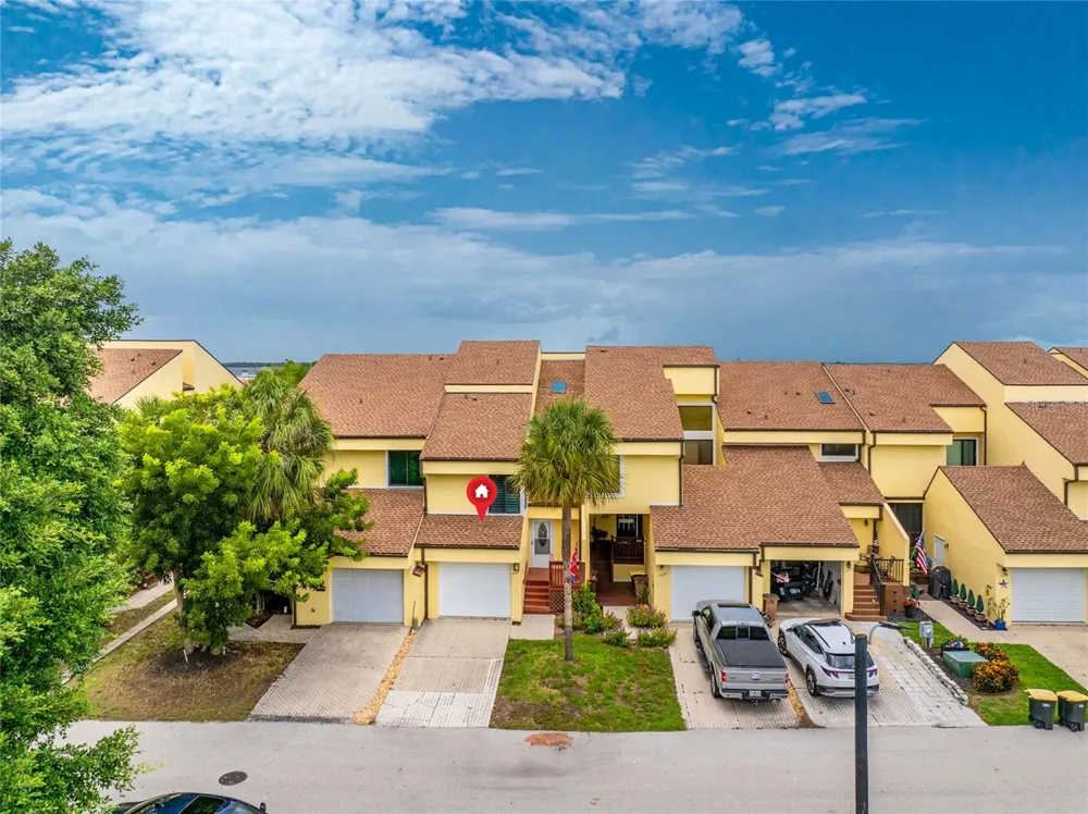 25188 MARION AVENUE #1033 Punta Gorda, FL 33950