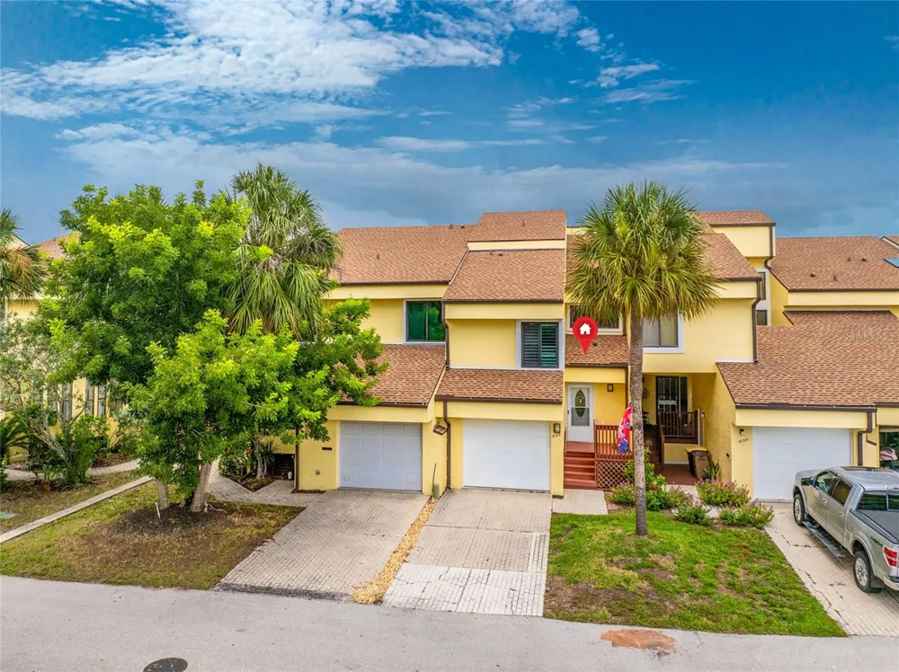 25188 MARION AVENUE #1033 Punta Gorda, FL 33950