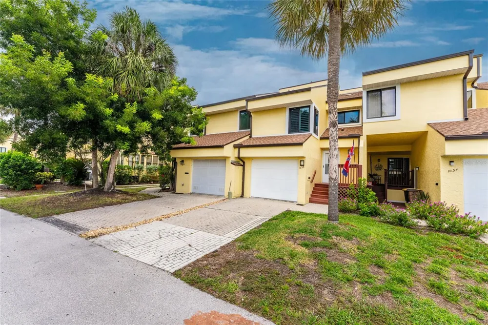 25188 MARION AVENUE #1033 Punta Gorda, FL 33950
